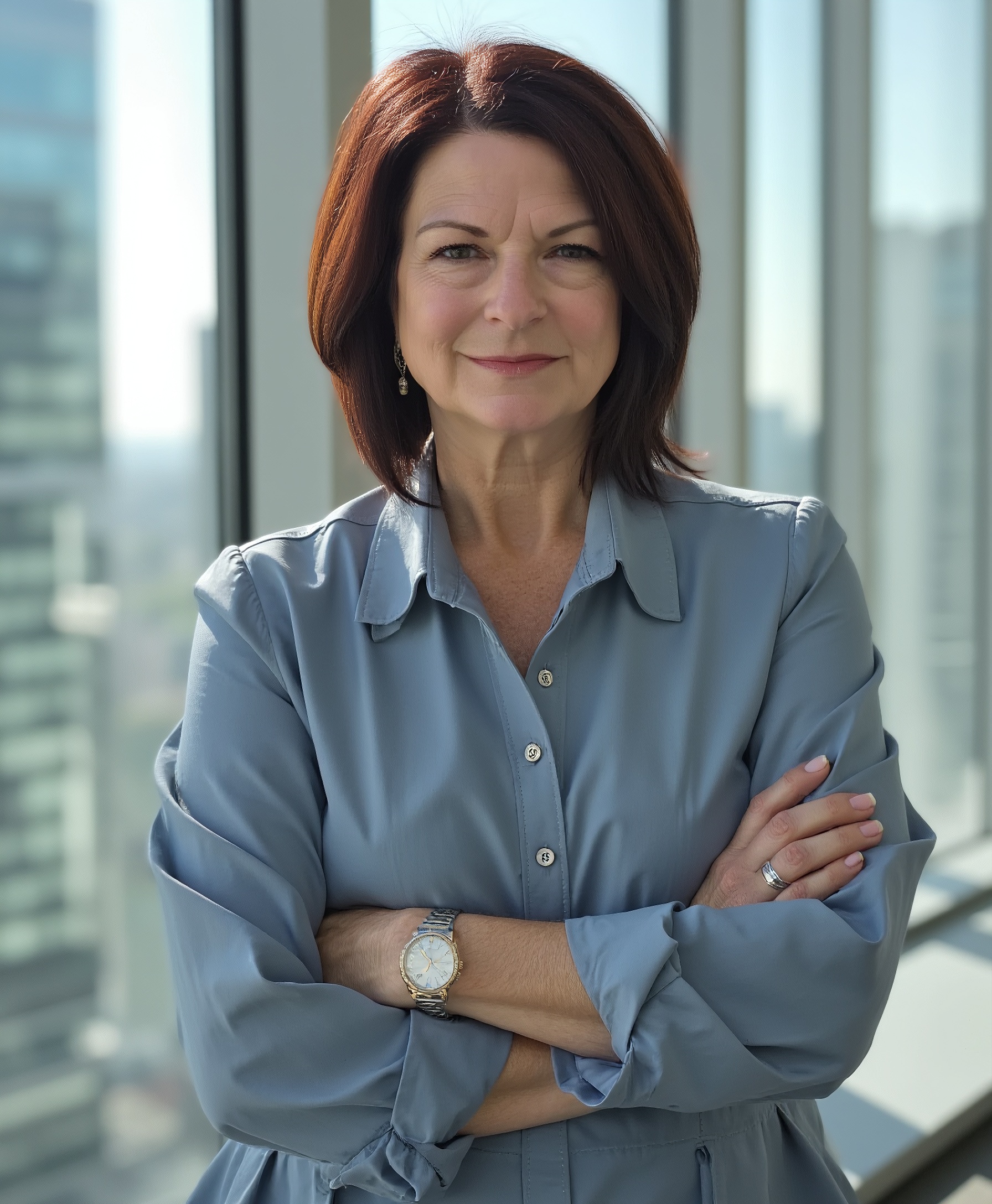 Dawn Christen — Founder, Christen Law Group